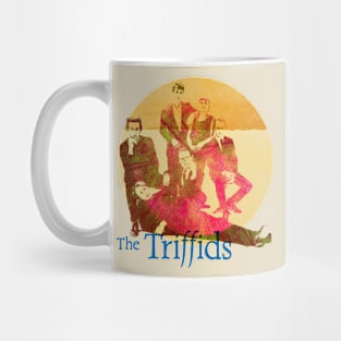 The Triffids Mug